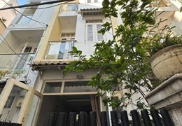 ***** Cô Bắc Phường 1 Phú Nhuận.
