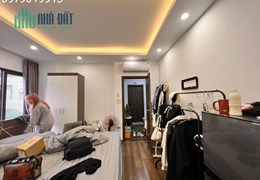 Bán CCMN PHÚ DIỄN 75M2X7 TẦNG, THANG MÁY, 22 PHÒNG, PCCC ĐẦY ĐỦ, 12 TỶ