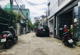 Bán gấp nhà Tôn Đức Thắng, ô tô tránh, 250m2, gần Phạm Như Xương, nhỉnh 5 tỷ