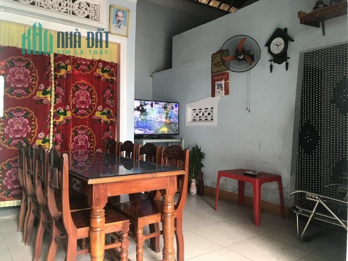 Bán gấp nhà Tôn Đức Thắng, ô tô tránh, 250m2, gần Phạm Như Xương, nhỉnh 5 tỷ