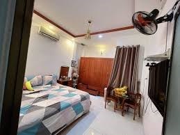 Bán gấp mặt tiền Nguyễn Văn Cừ, 110m2 DTSD, đường 33m lề 9m, chỉ 1 tỷ 99, chưa tới 2 tỷ