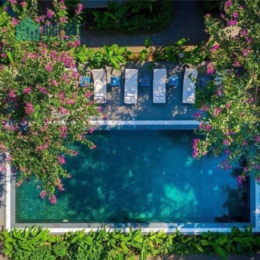 Bán Village Hội An, 5100m2 (60x85m), cách trung tâm Phố cổ Hội An 1km,  nhỉnh 40 tỷ