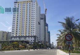 Bán gấp toà căn hộ Mặt Tiền Hồ Xuân Hương, 12 căn hộ khép ki, doanh thu ổn định, chỉ 15 tỷ