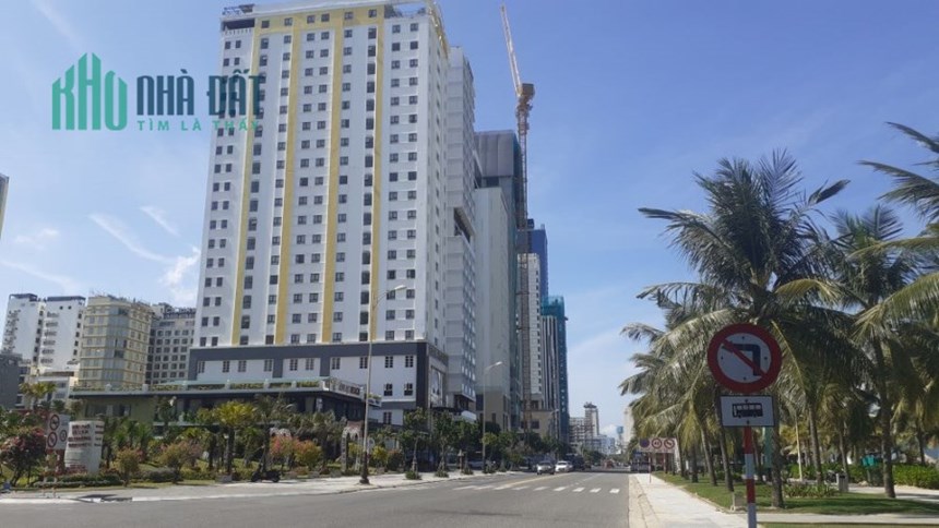 Bán gấp toà căn hộ Mặt Tiền Hồ Xuân Hương, 12 căn hộ khép ki, doanh thu ổn định, chỉ 15 tỷ