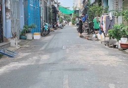 🏠NHÀ BÁN Mặt tiền đường số 24 Lê Văn Quới Bình Tân 48m2 Nhỉnh 3 tỷ