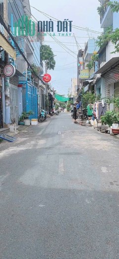 🏠NHÀ BÁN Mặt tiền đường số 24 Lê Văn Quới Bình Tân 48m2 Nhỉnh 3 tỷ