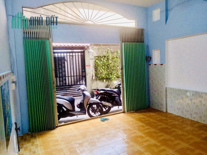 🏠NHÀ BÁN Mặt tiền đường số 24 Lê Văn Quới Bình Tân 48m2 Nhỉnh 3 tỷ