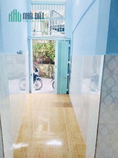 🏠NHÀ BÁN Mặt tiền đường số 24 Lê Văn Quới Bình Tân 48m2 Nhỉnh 3 tỷ