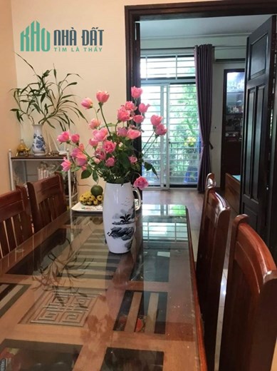 Bán gấp nhà Lê Quang Đạo, Phú Đô 40m2, 5 tầng, 4 ngủ ngõ nông rộng 4,5 tỷ