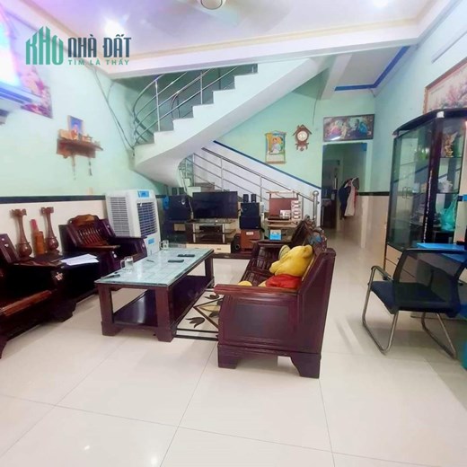 ♨️ Mặt Tiền Thới An Giảm Sock Bay nóc - Nhà 2 Tầng 5x21 GIá 4 Tỷ 9 💥💥💥