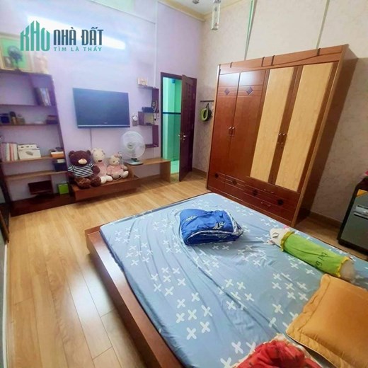 ♨️ Mặt Tiền Thới An Giảm Sock Bay nóc - Nhà 2 Tầng 5x21 GIá 4 Tỷ 9 💥💥💥