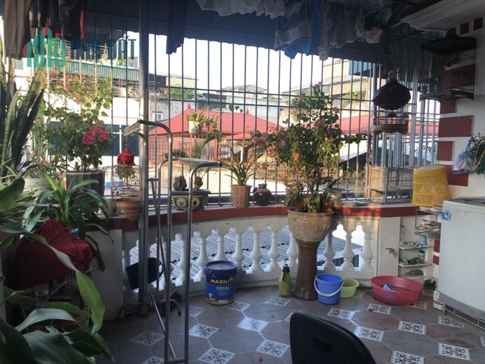 Bán gấp nhà Phố Tôn Đức Thắng gần ô tô lô góc 40m 4 tầng MT 5m hơn 4 tỷ LHCC.  0975124520