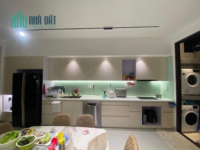NHÀ MỚI ĐẸP - 3 TẦNG- FULL NỘI THẤT - ĐƯỜNG MỸ ĐA TÂY- GẦN CẦU TUYÊN SƠN - GIÁ CHỈ HƠN 4 tỷ