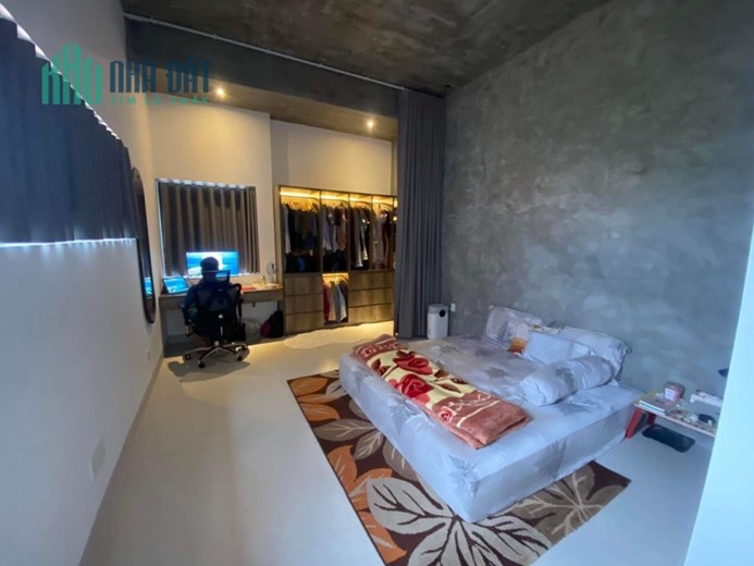 NHÀ MỚI ĐẸP - 3 TẦNG- FULL NỘI THẤT - ĐƯỜNG MỸ ĐA TÂY- GẦN CẦU TUYÊN SƠN - GIÁ CHỈ HƠN 4 tỷ