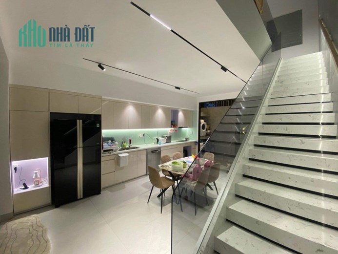 NHÀ MỚI ĐẸP - 3 TẦNG- FULL NỘI THẤT - ĐƯỜNG MỸ ĐA TÂY- GẦN CẦU TUYÊN SƠN - GIÁ CHỈ HƠN 4 tỷ