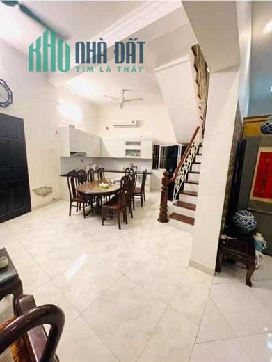 Đào Tấn, Ba Đình, ô tô đỗ cửa, lô góc, 57m2 4T chỉ 9 tỷ 5