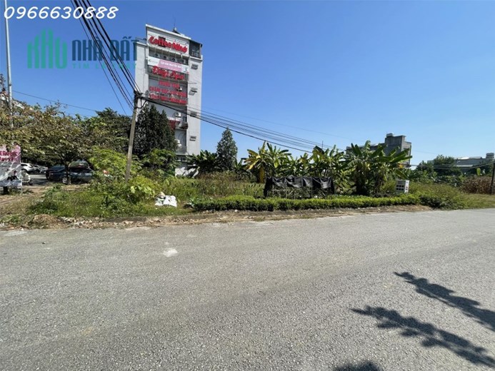 Cần bán nhanh 2 Lô Góc và áp góc Khu Đô Thị An Phú Trung tâm mới TP Tuyên Quang Khu vực dân trí cao
