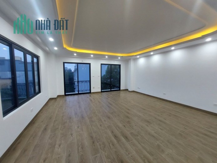 Mặt ngõ thông phố Khương Thượng 60m 4 tầng ô tô đỗ cửa kinh doanh tấp nập  nhỉnh 7 tỷ  lh0817606560