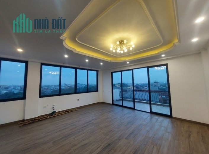 Mặt ngõ thông phố Khương Thượng 60m 4 tầng ô tô đỗ cửa kinh doanh tấp nập  nhỉnh 7 tỷ  lh0817606560