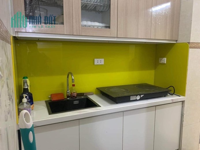 💥SIÊU HIẾM! Nhỉnh 2 tỷ có hộ khẩu Đống Đa, nhà đẹp 4 tầng ở luôn, bán 2.59 tỷ