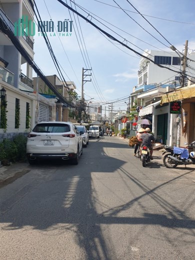 BÌNH TÂN - SÁT SIÊU THỊ NHẬT - 72m2- 3 TẦNG - TỈNH LỘ 10 - GIÁ 5.1 TỶ TL