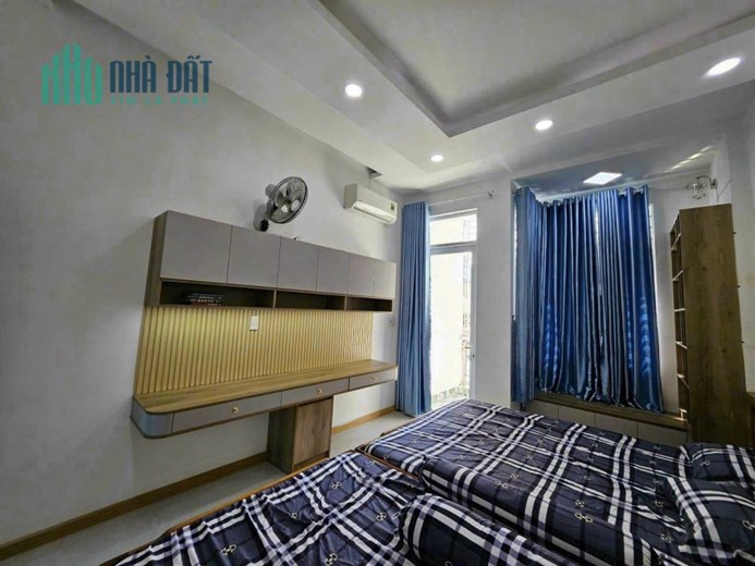 BÌNH TÂN - SÁT SIÊU THỊ NHẬT - 72m2- 3 TẦNG - TỈNH LỘ 10 - GIÁ 5.1 TỶ TL