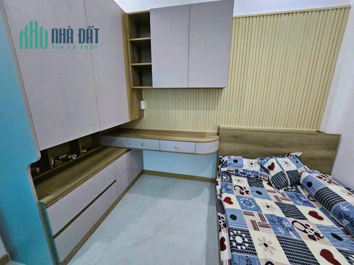 BÌNH TÂN - SÁT SIÊU THỊ NHẬT - 72m2- 3 TẦNG - TỈNH LỘ 10 - GIÁ 5.1 TỶ TL