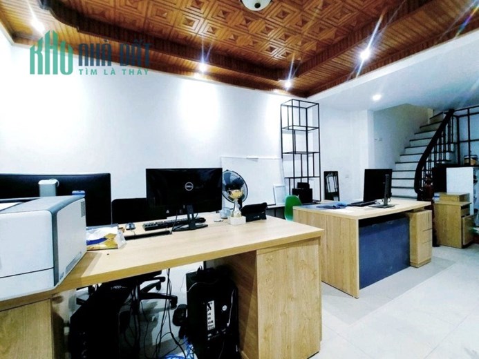 Bán nhà Bạch Mai Hai Bà Trưng 28m lô góc 4 tầng mặt tiền thoáng kinh doanh ở ngay lh 0975124520