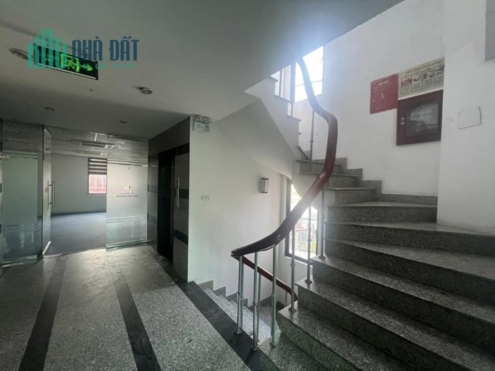⚜️ MẶT PHỐ TÔN ĐỨC THẮNG, ĐỐNG ĐA, TÒA VĂN PHÒNG 240M2 8T MT 11M, CHỈ 108 TỶ ⚜️