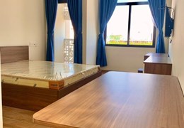 SIÊU PHẨM HÒA CƯỜNG BẮC - LÔ GÓC 3 MẶT THOÁNG 15 PHÒNG CHO THUÊ DÒNG TIỀN 60TR/1THÁNG