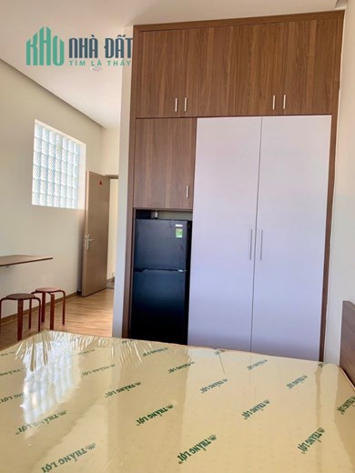 SIÊU PHẨM HÒA CƯỜNG BẮC - LÔ GÓC 3 MẶT THOÁNG 15 PHÒNG CHO THUÊ DÒNG TIỀN 60TR/1THÁNG