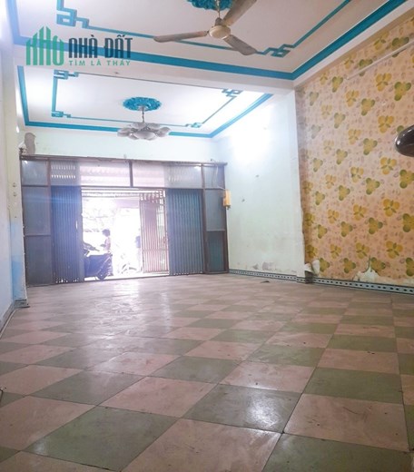 Bán nhà MT KD Nguyễn Cửu Đàm, Tân Sơn Nhì, Tân Phú, 83m2, 4 tầng.