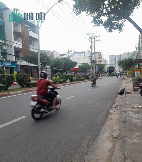 Bán nhà MT KD Nguyễn Cửu Đàm, Tân Sơn Nhì, Tân Phú, 83m2, 4 tầng.