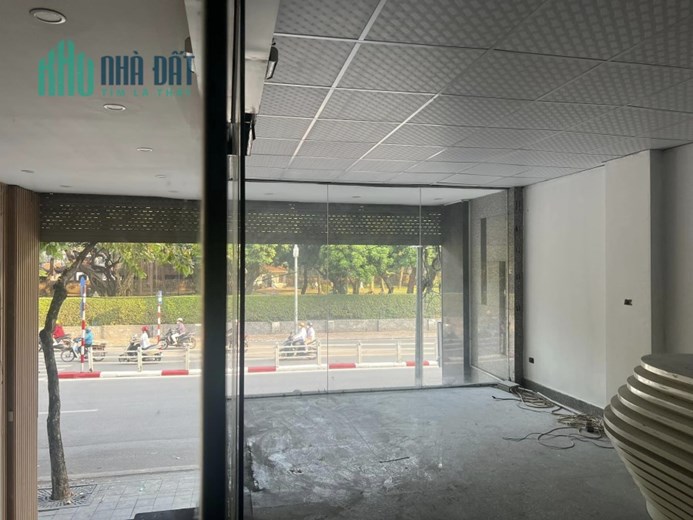 ⚜️ TÒA VĂN PHÒNG MẶT PHỐ TÔN ĐỨC THẮNG, ĐỐNG ĐA, 240M2 8T MT 11M, CHỈ 108 TỶ ⚜️