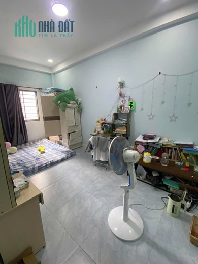 Bán nhà 4 tầng Phú Nhuận, Phan XíchLong, 5x8m, gia nhỉnh 6 tỷ