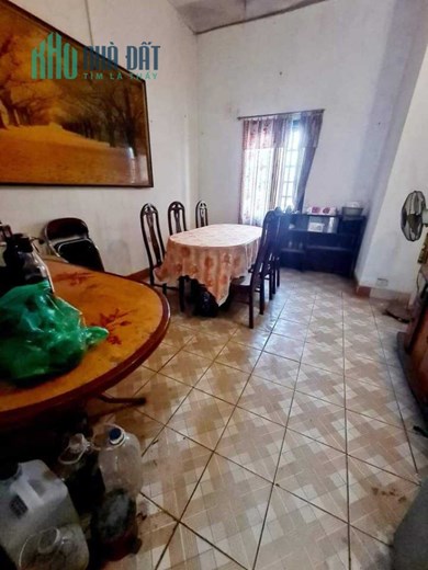 Bán Nhà Phố Xuân Thủy 46/80m2 x 4 tầng, 4 phòng ngủ, khu phân lô ô bàn cờ, gần Phố ngõ thông rộng,