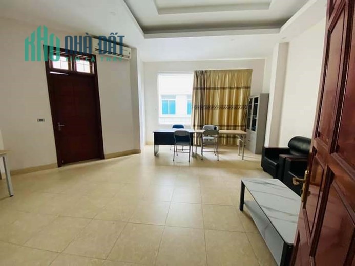 Bán Nhà Phố Mai Dịch 63/90m2 x 6 tầng, khu phân lô ô tô tránh vỉa hè, ở sướng kết hợp kinh doanh