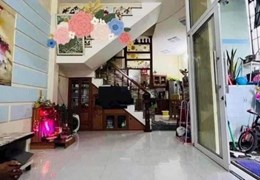 85m2 nhà trung tâm Hải Châu, khu vực sầm uất,  gần đường chính, chỉ 3 tỷ hơn