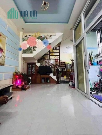 85m2 nhà trung tâm Hải Châu, khu vực sầm uất,  gần đường chính, chỉ 3 tỷ hơn