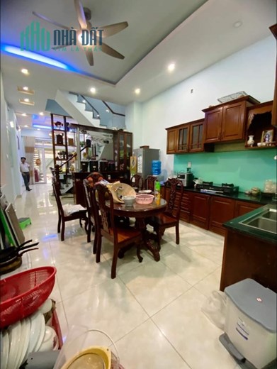 🍒Bán Nhà đẹp - Giá mềm dễ mua - HƯƠNG LỘ 2 - BÌNH TÂN - HẺM 6M - 72M2 - 5 TẦNG -  6.4 T.Ỷ