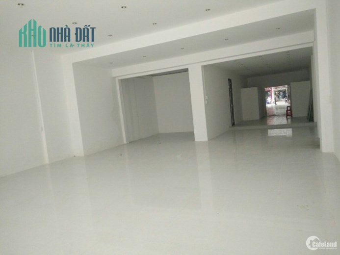 Bán mặt tiền Ngô Chân Lưu, 1300m2 (12x55m), nở hậu, sát Tôn Đức Thắng, chỉ 20 tỷ