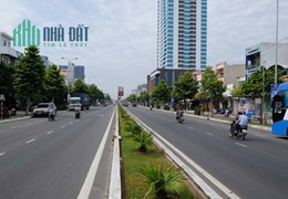Bán gấp Mặt tiền An Trung 7, sát cầu Rồng, gần biển Mỹ Khê, nhỉnh 3 tỷ