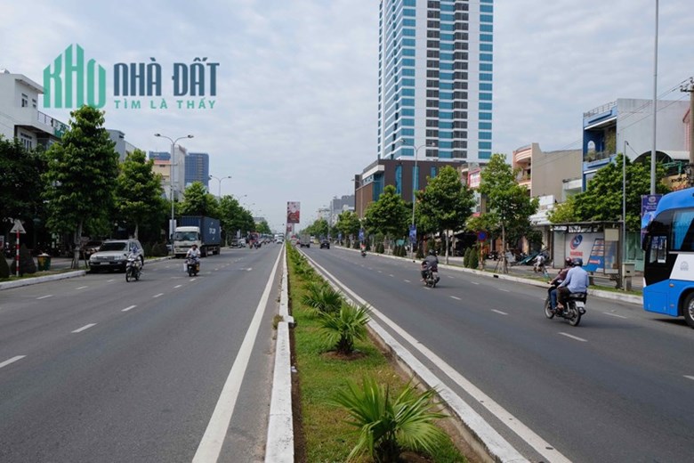 Bán gấp Mặt tiền An Trung 7, sát cầu Rồng, gần biển Mỹ Khê, nhỉnh 3 tỷ