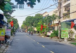 Bán gấp mặt tiền Bà Huyện Thanh Quan, 220m2, sát biển Mỹ Khê, giá như kiệt, nhỉnh 8 tỷ
