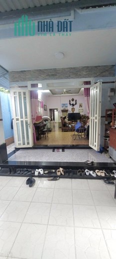 Bán Nhà Võ Văn Ngân Bình Thọ Thủ Đức 150m2, HXH Chỉ Nhỉnh 7 Tỷ Bao Đầu Tư