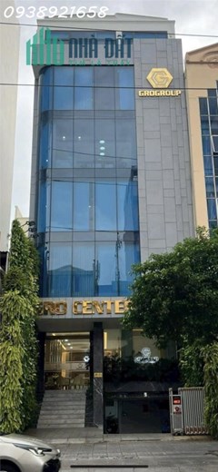 Bán góc 2 Mặt Tiền Vĩnh Viễn - Ngay Ngô Quyền Trung Tâm Quận 10-Nhỉnh 39 Tỷ