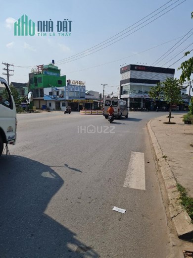 CƠ HỘI ĐẦU TƯ ĐÁT VƯỜNG ĐƯC HÒA. DO MUA NHÀ NHÀ Ở THÀNH PHỐ NÊN BÁN GẤP 1000M2  ĐẤT ĐẸP . GIÁ ; 3,5