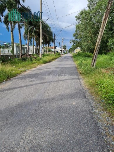 CƠ HỘI ĐẦU TƯ ĐÁT VƯỜNG ĐƯC HÒA. DO MUA NHÀ NHÀ Ở THÀNH PHỐ NÊN BÁN GẤP 1000M2  ĐẤT ĐẸP . GIÁ ; 3,5