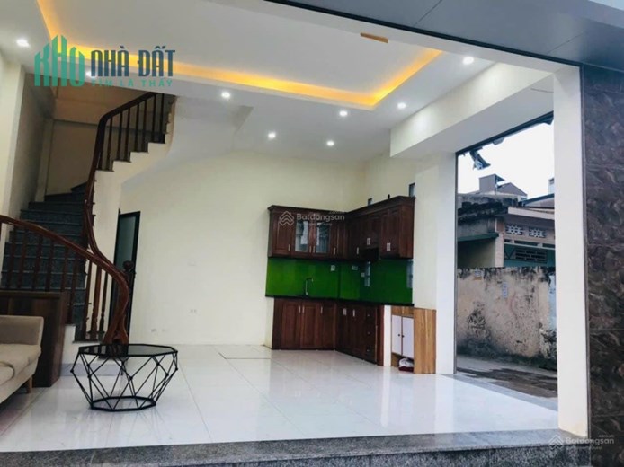 Nhà Hữu Hoà Lô Góc Kinh Doanh Hơn 3 tỷ