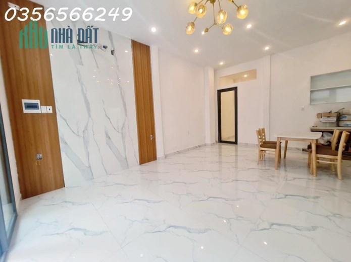 BÁN NHÀ QUẬN TÂN BÌNH, ĐƯỜNG LẠC LONG QUÂN, 5.4mx5.5m, 5 tỷ 5
